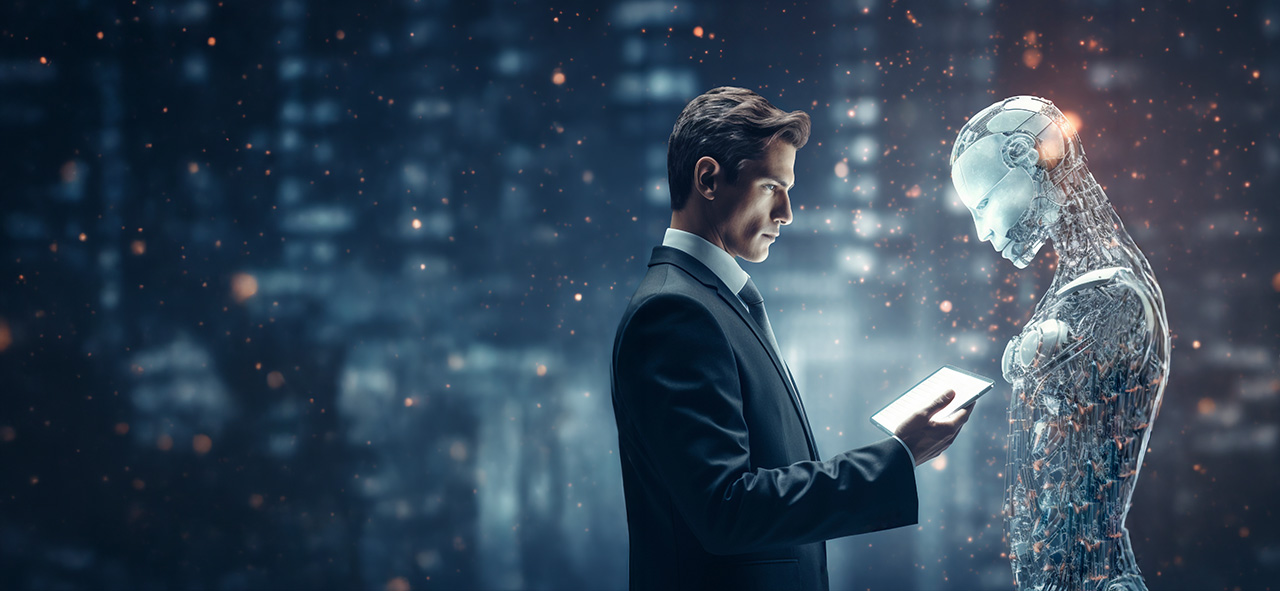 You Cannot Automate a Process Built for Humans