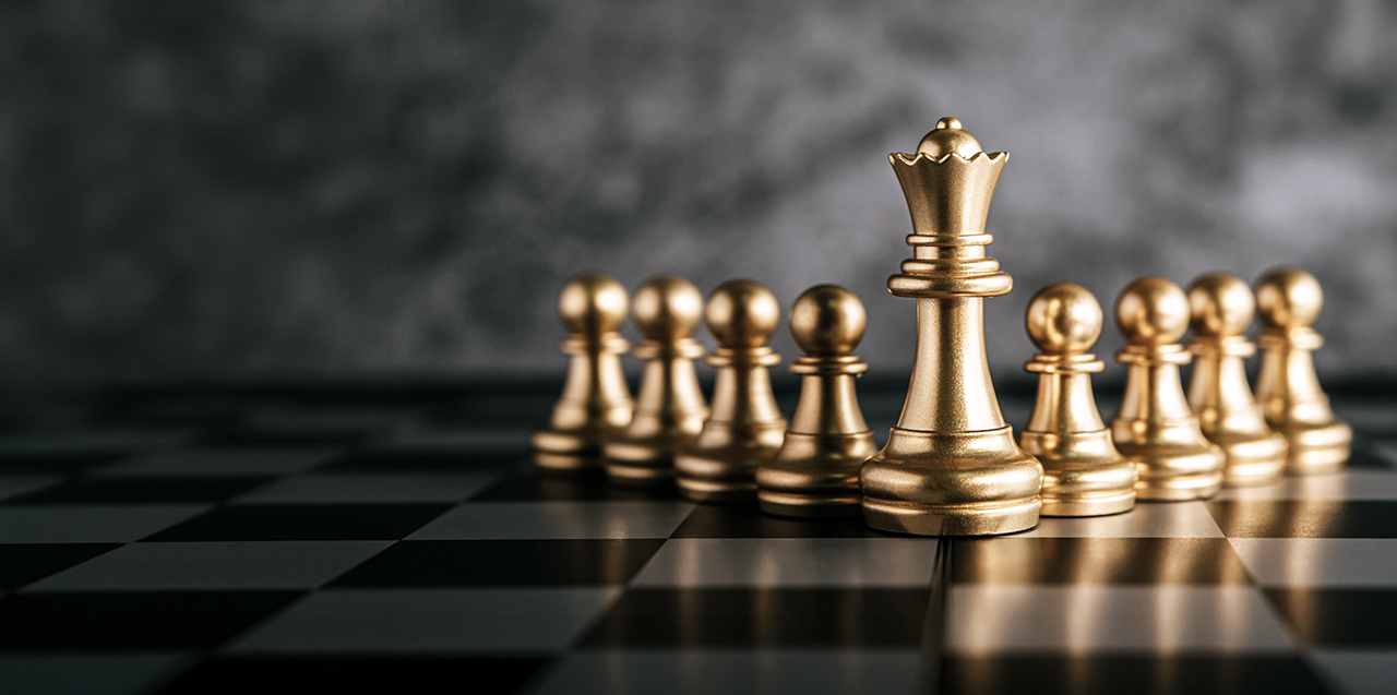 A Diagnostic Framework for High-Fit Senior Project Leadership