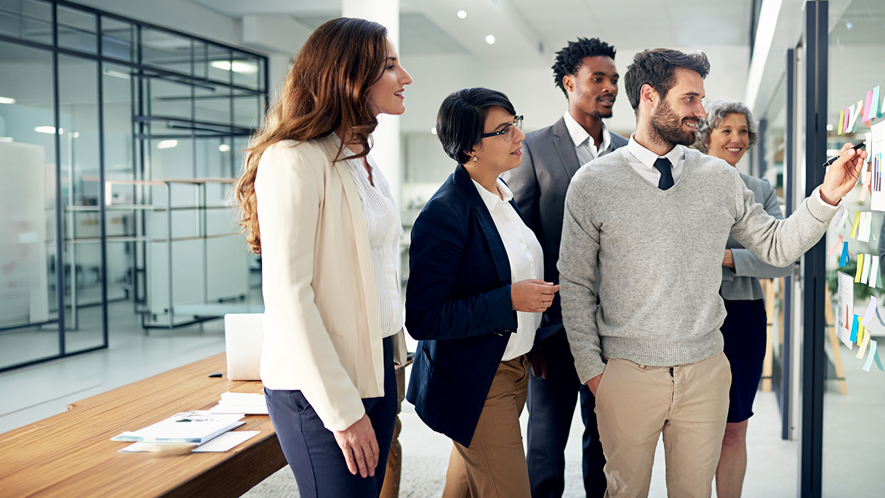 The Hidden Delivery Risk: When Critical Programmes Depend on Too Few Leaders