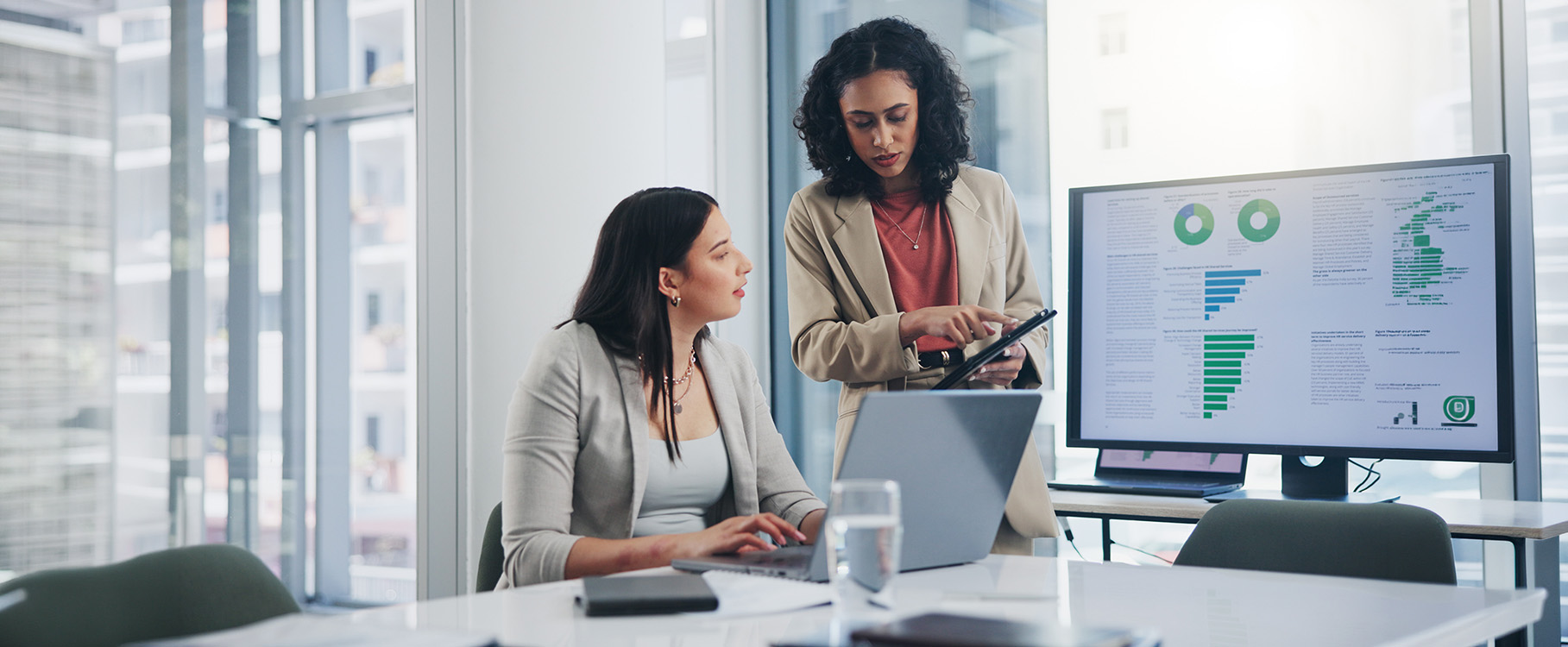 Finance transformation and change management