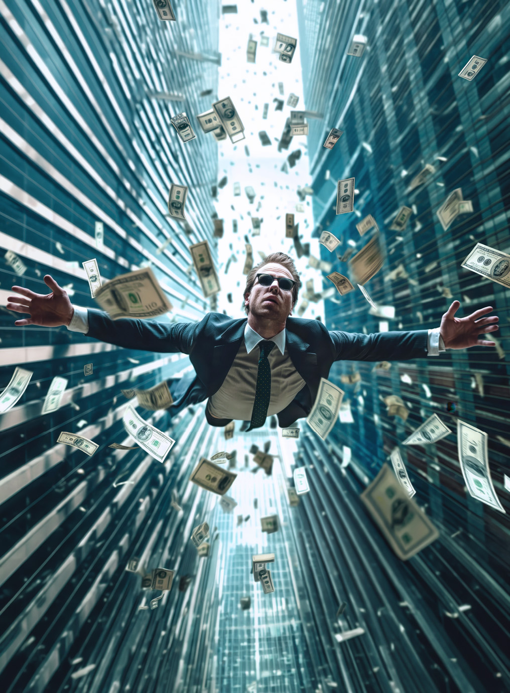 The root cause of AI cost inflation
