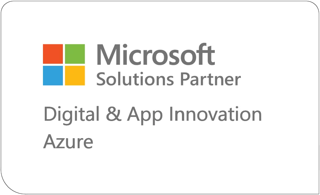 Digital & App Innovation