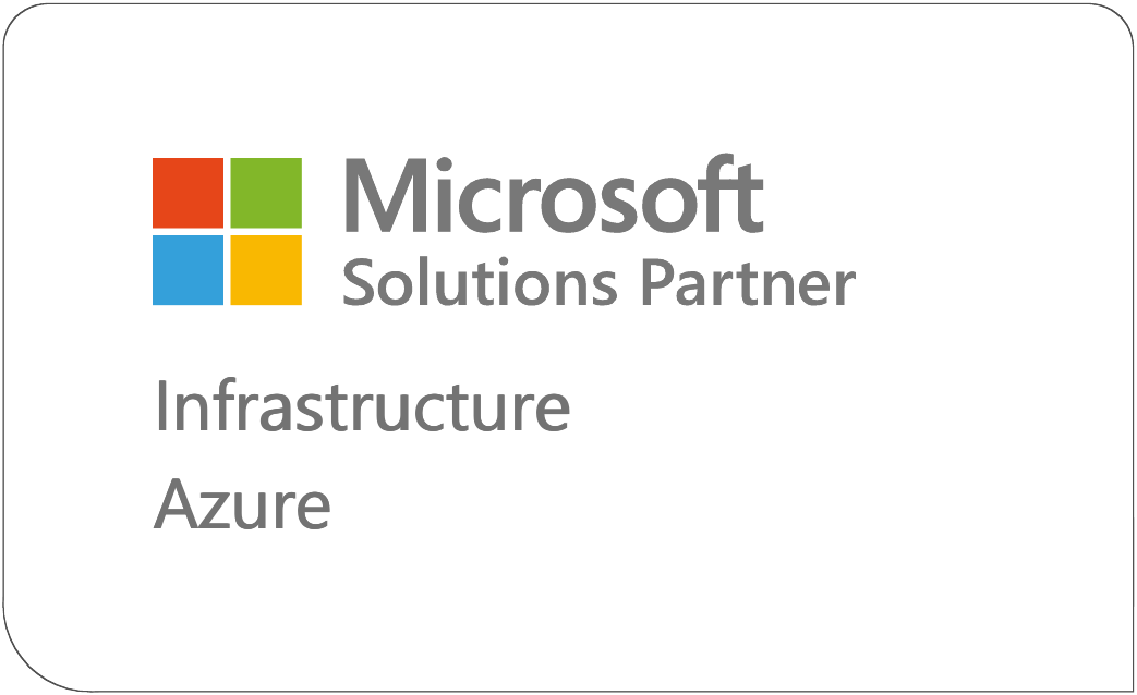 Microsoft Infrastructure
