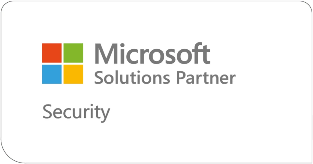 Microsoft Security