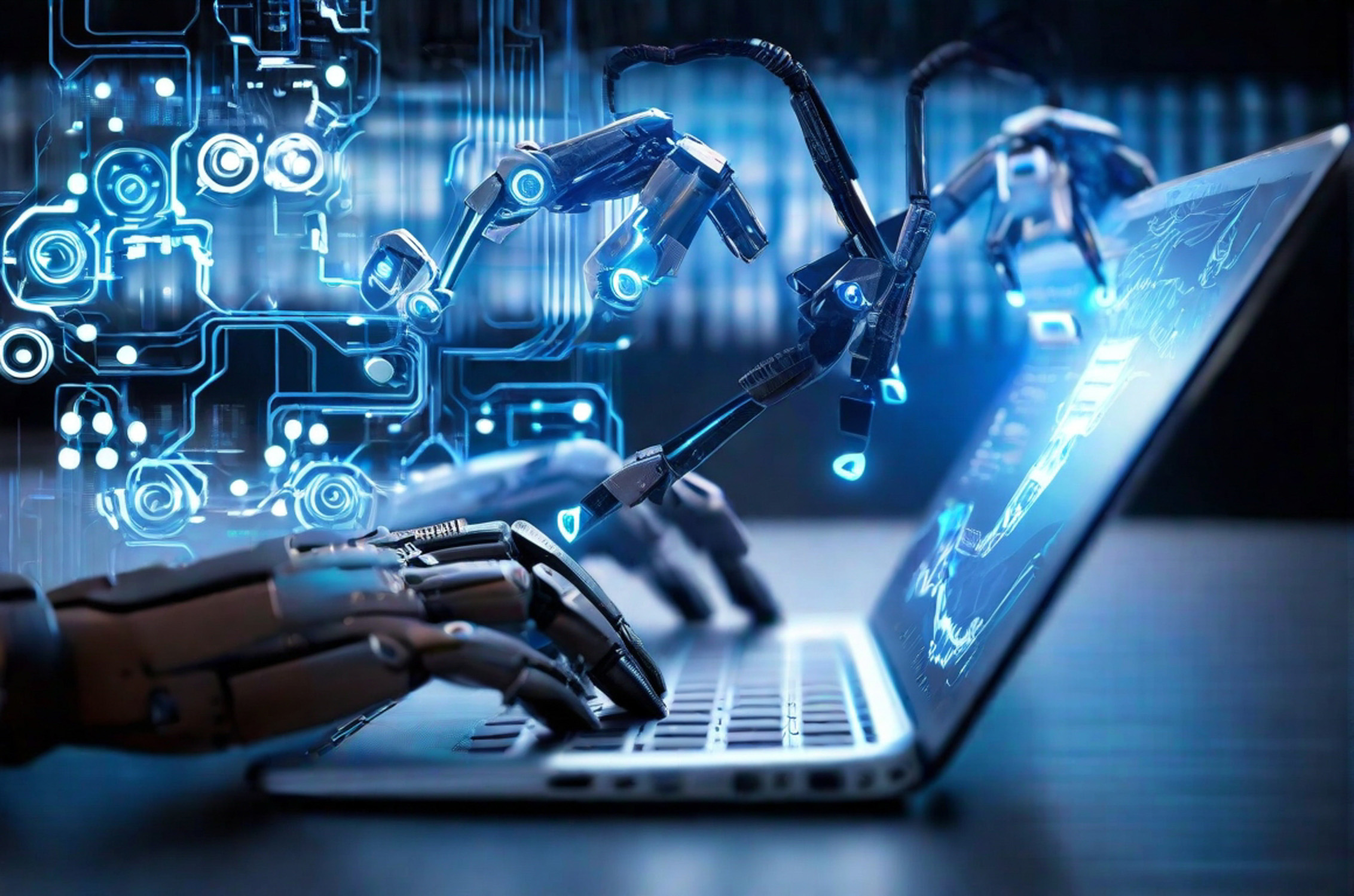 Automation Benefits