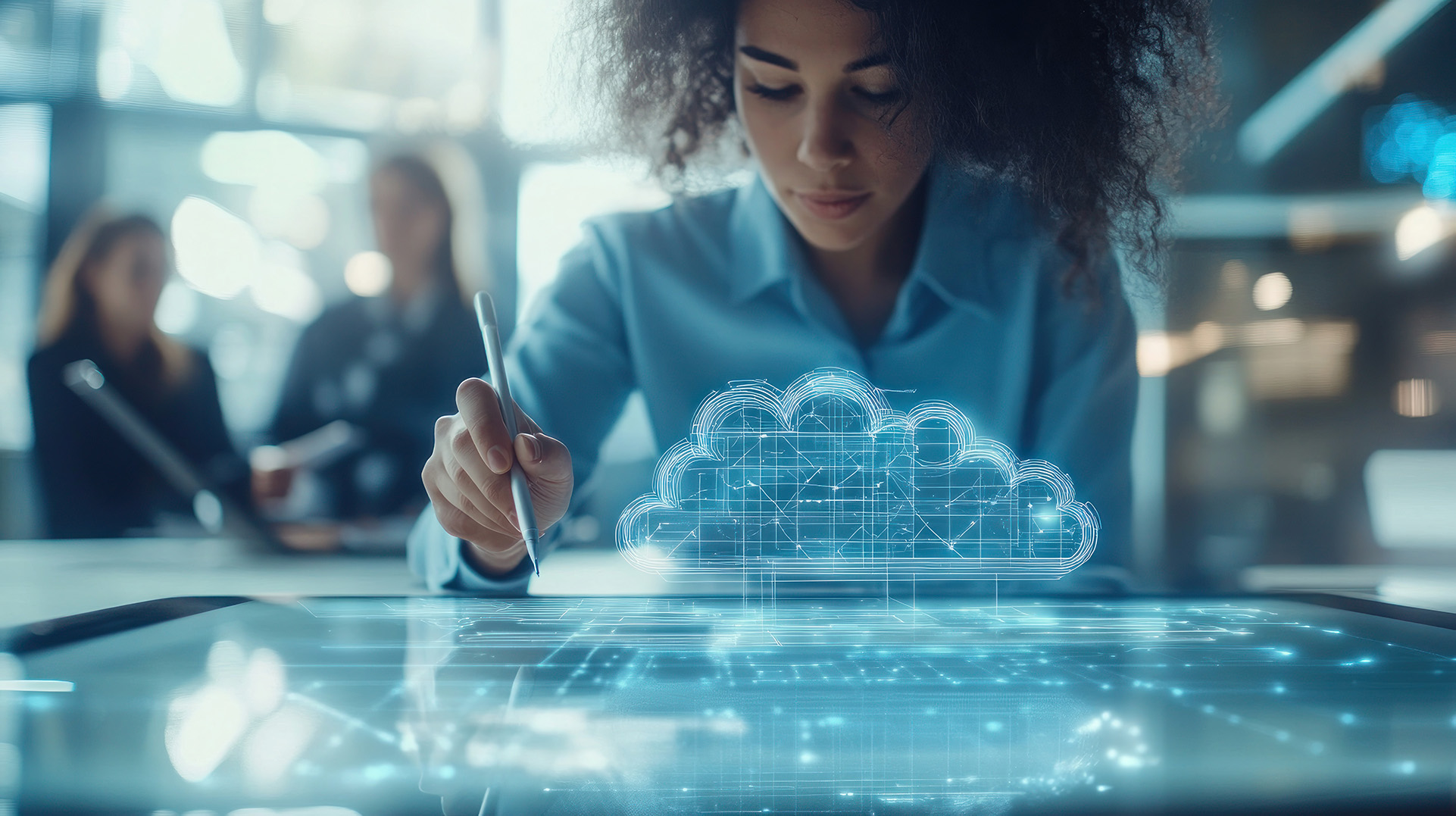 Cloud Infrastructure