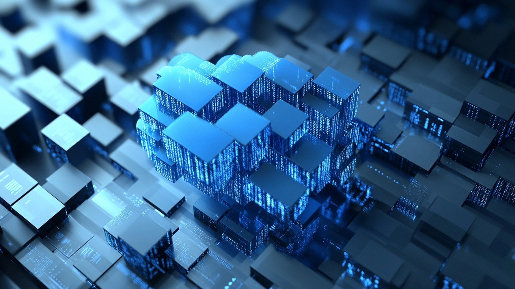 Data architecture