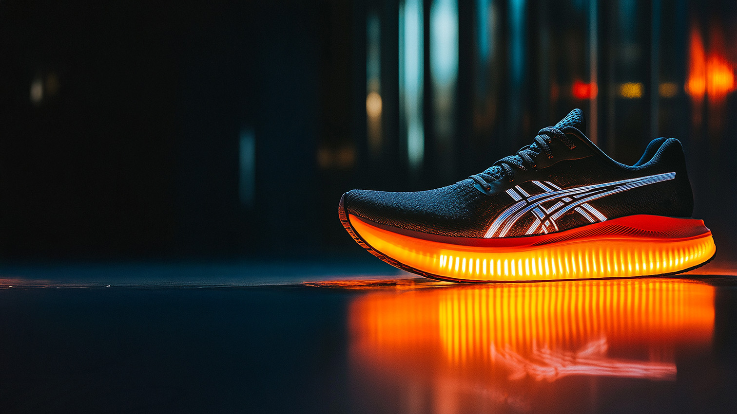ASICS