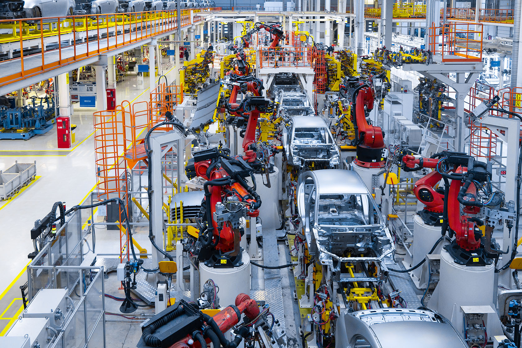 Car Manufacturer