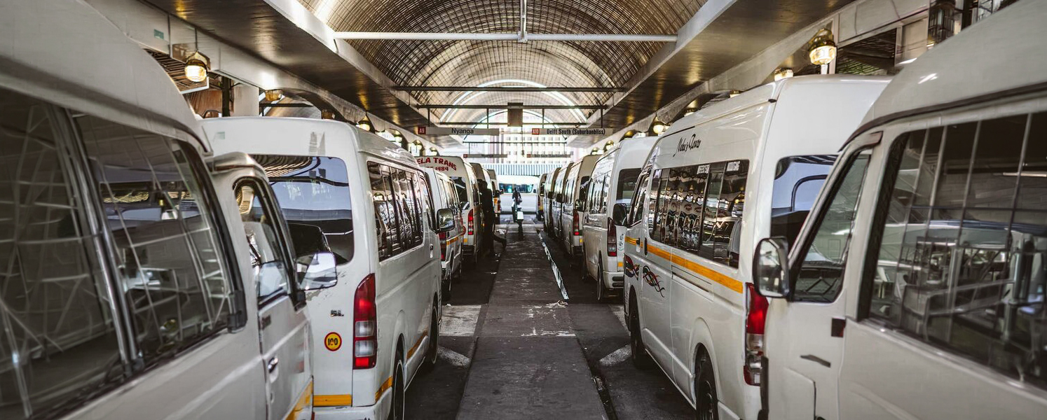 SA Taxi