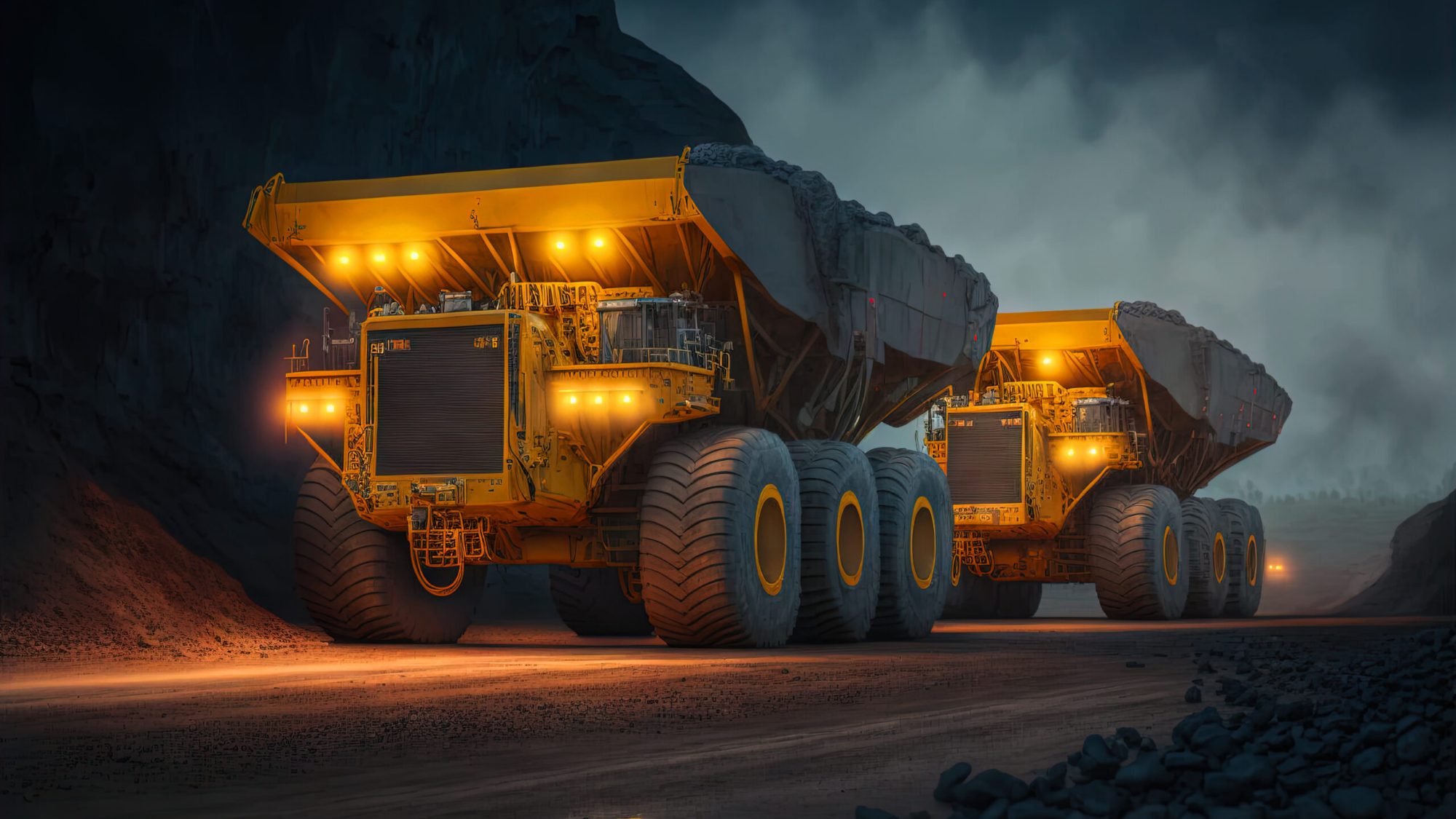 Anglo American GDG