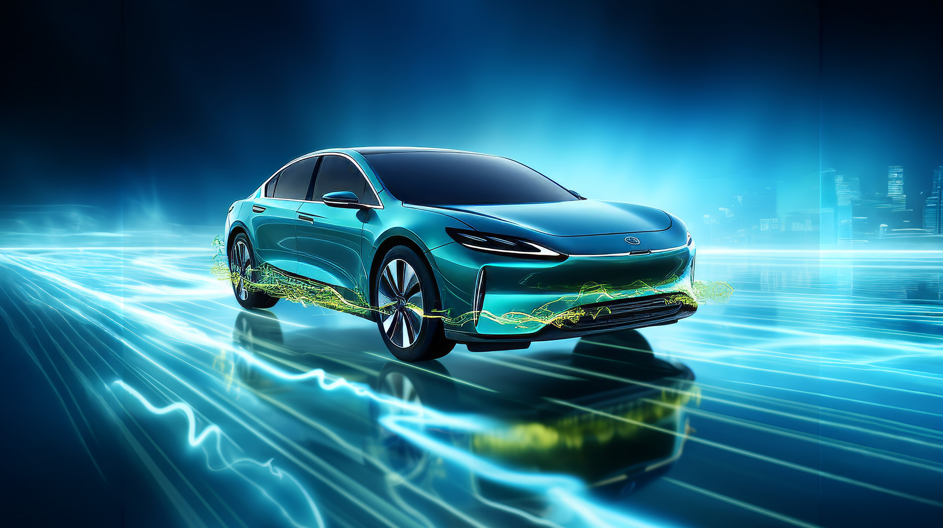 AutoX Modern Data Platform