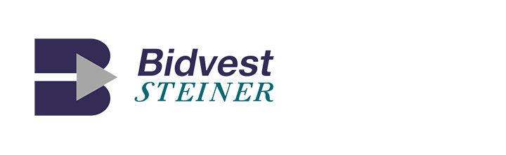Bidvest Steiner Field Service