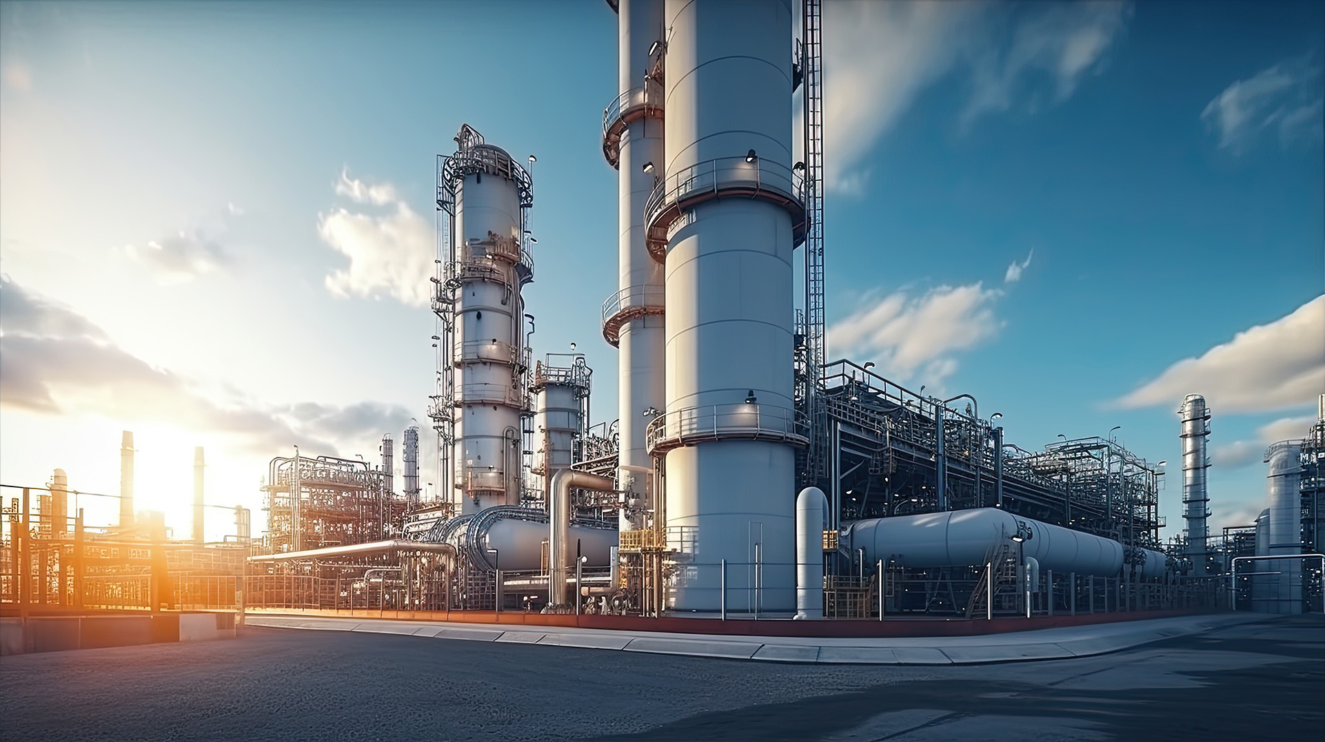 Energy Petrochemical S/4HANA