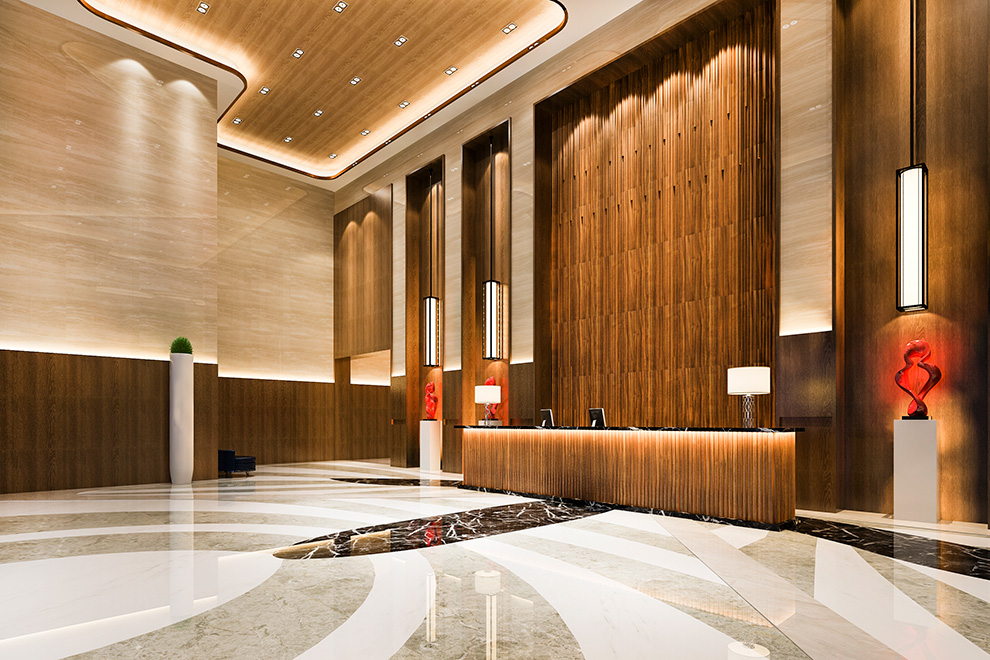 Hotel Group Finance Outcome