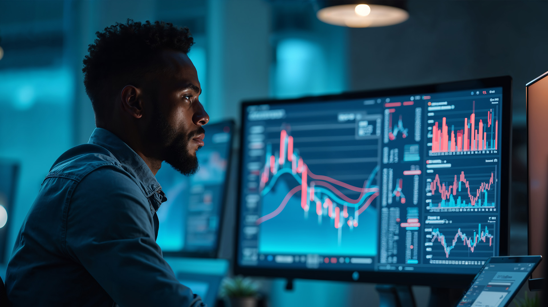 Financial Planners Membership Engagement Platform