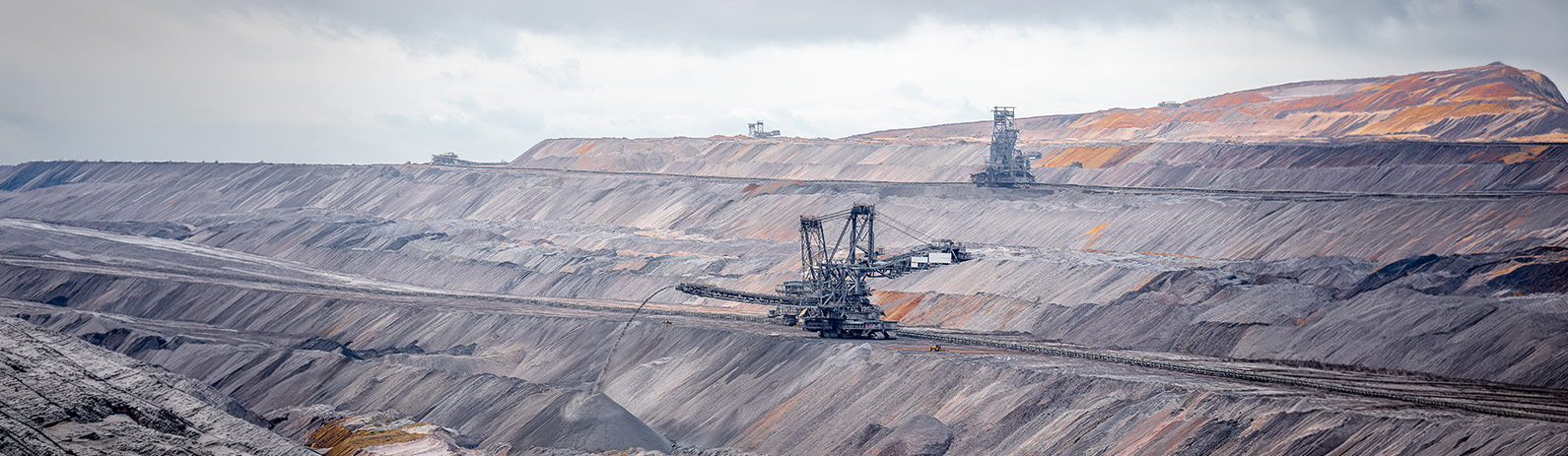 Mining Operations