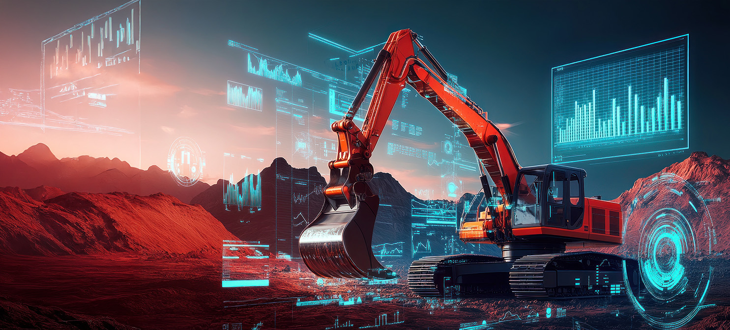 Mining Trust in Data