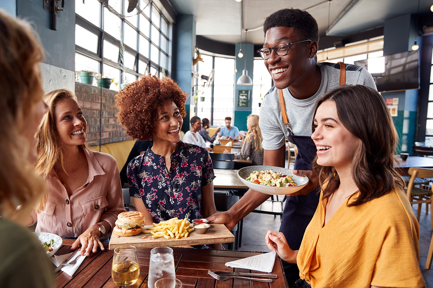 Restaurant Data Platform Outcome