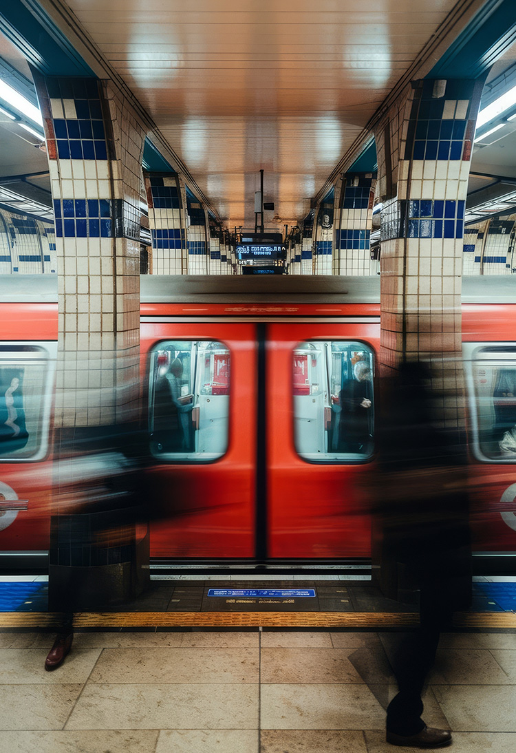 Transport for London Outcome