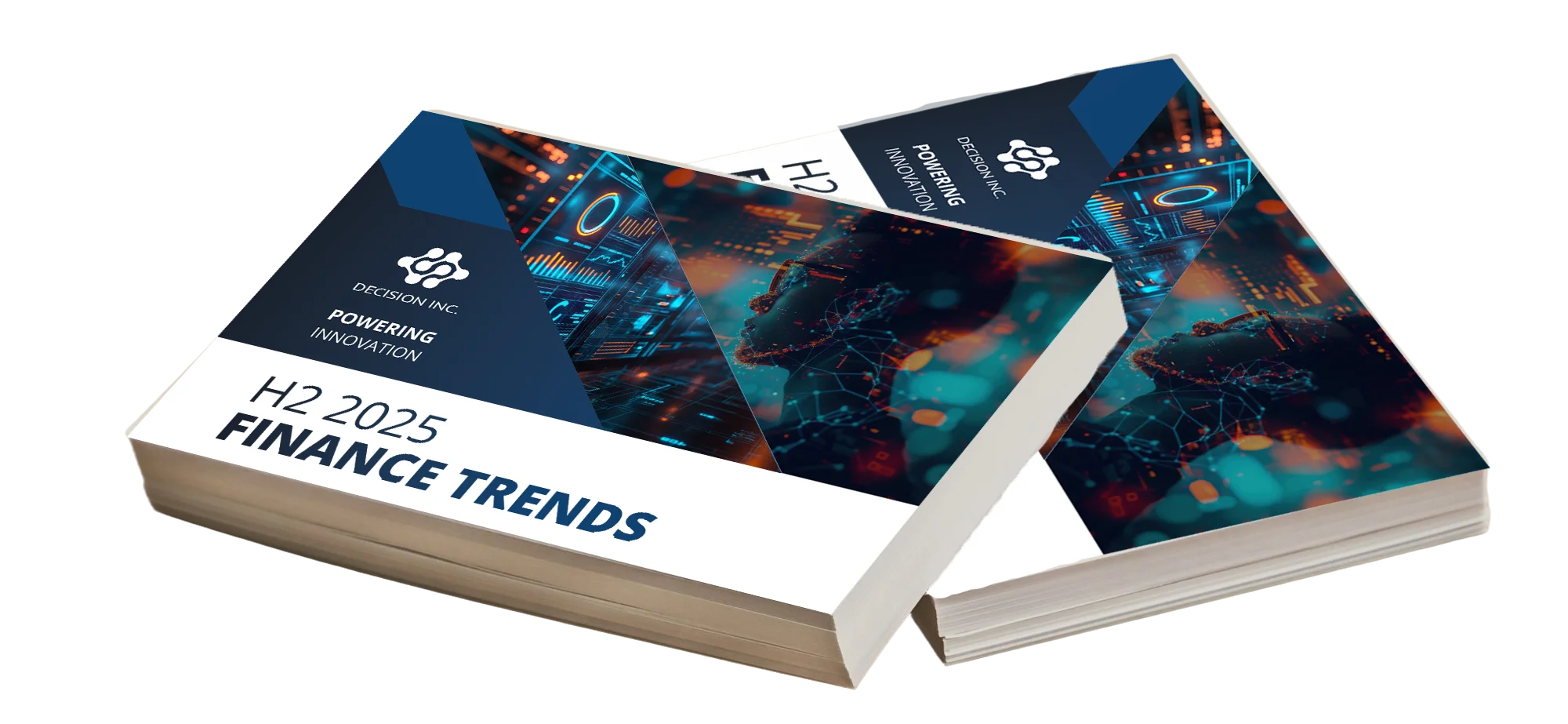 Finance Trends Report