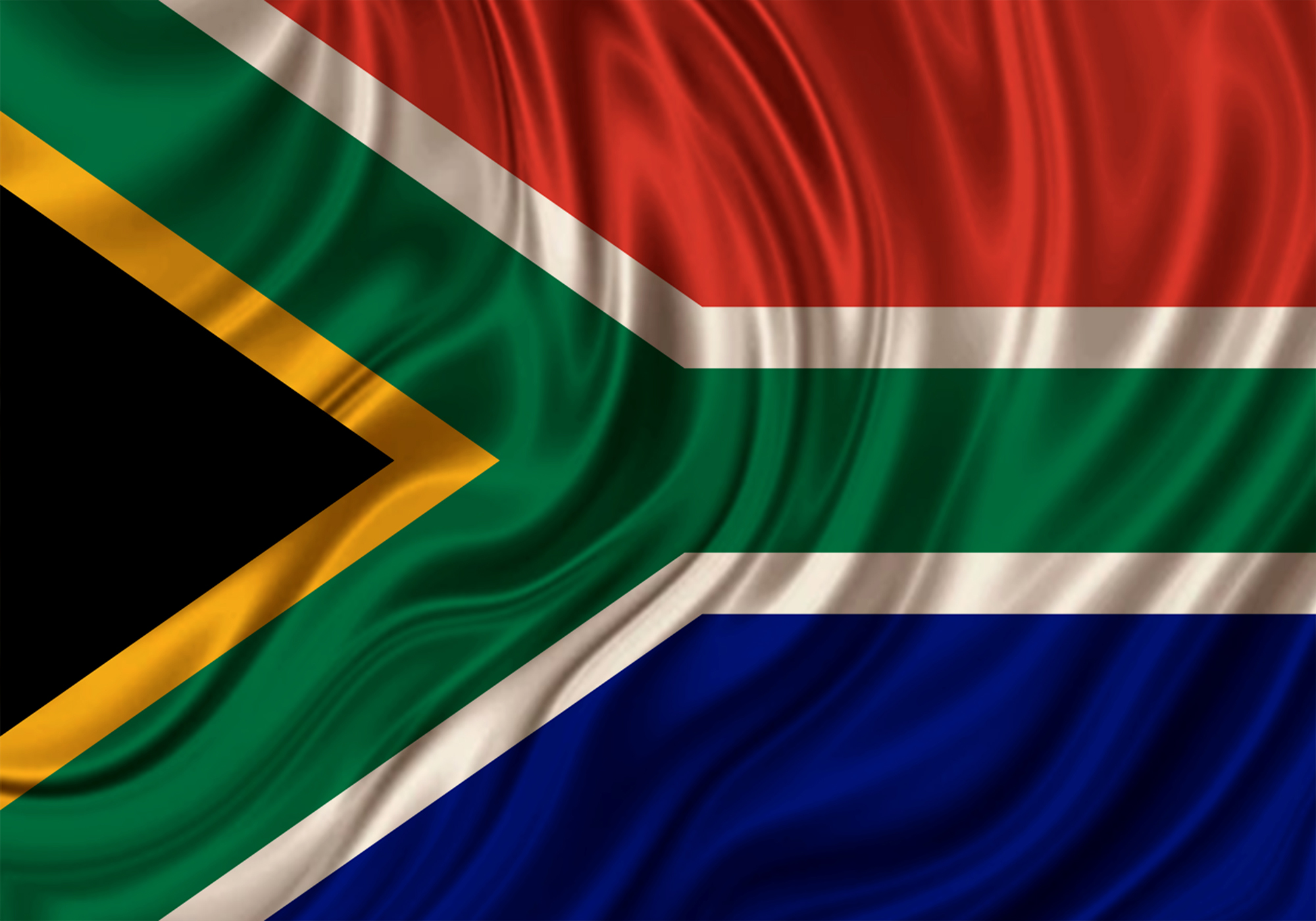 South Africa