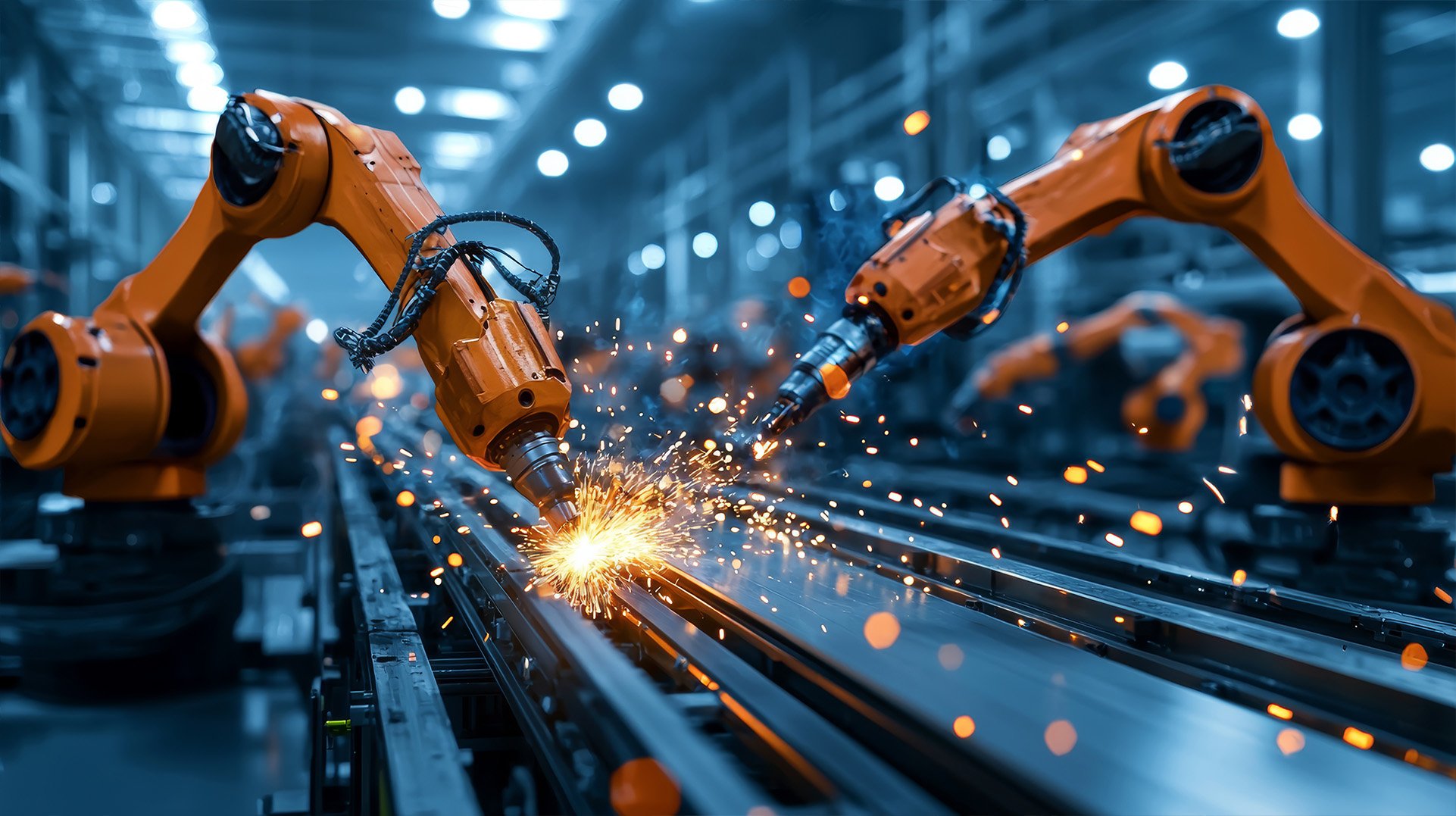 Manufacturing