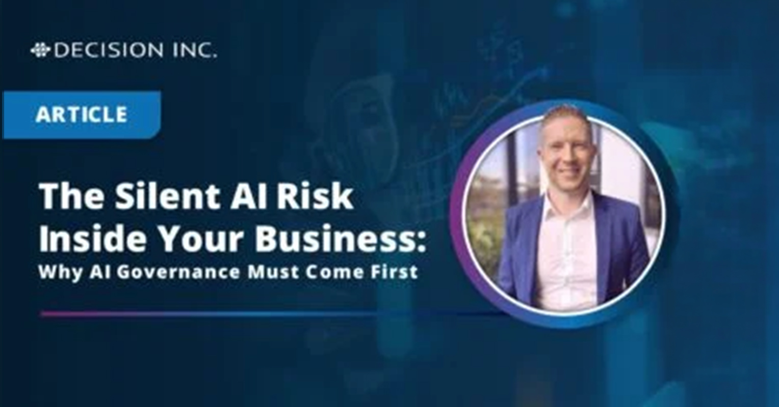 Silent AI Risk