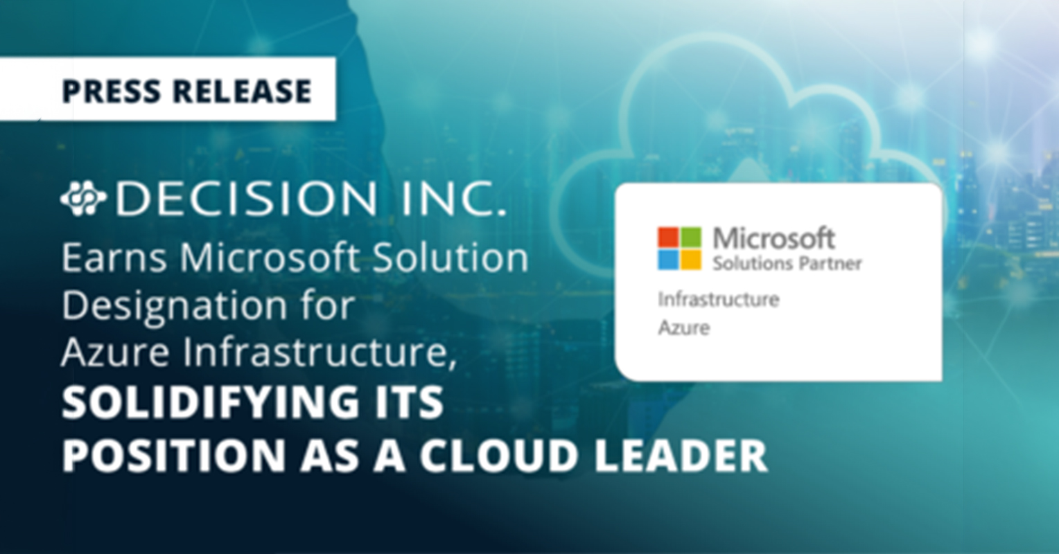 Microsoft Azure Infrastructure
