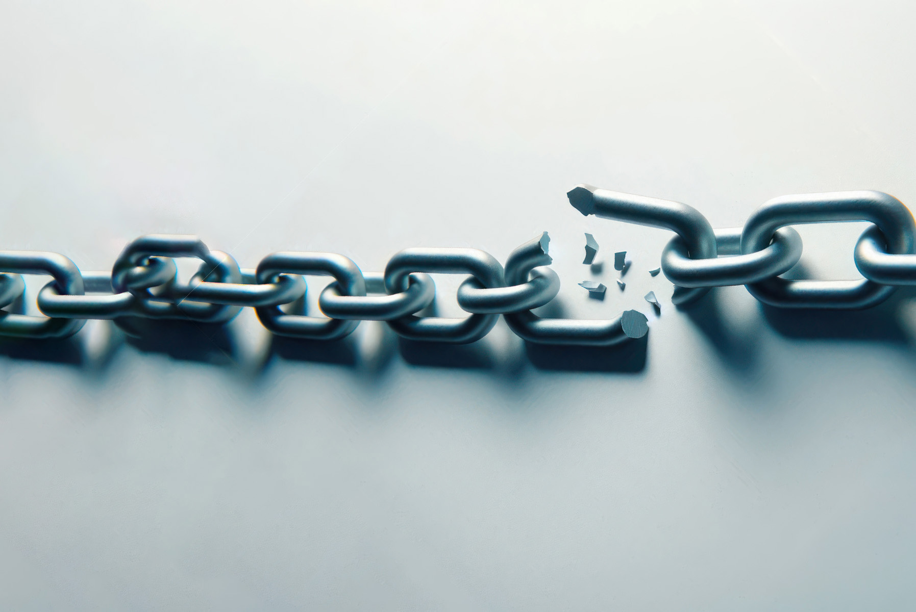 The Disconnected Systems Problem