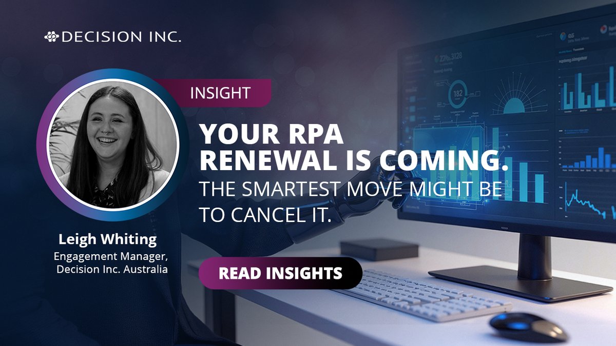Your RPA Renewal Is Coming