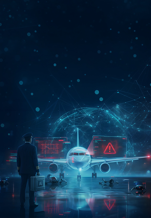 Why Most AI Pilots Never Leave the Runway