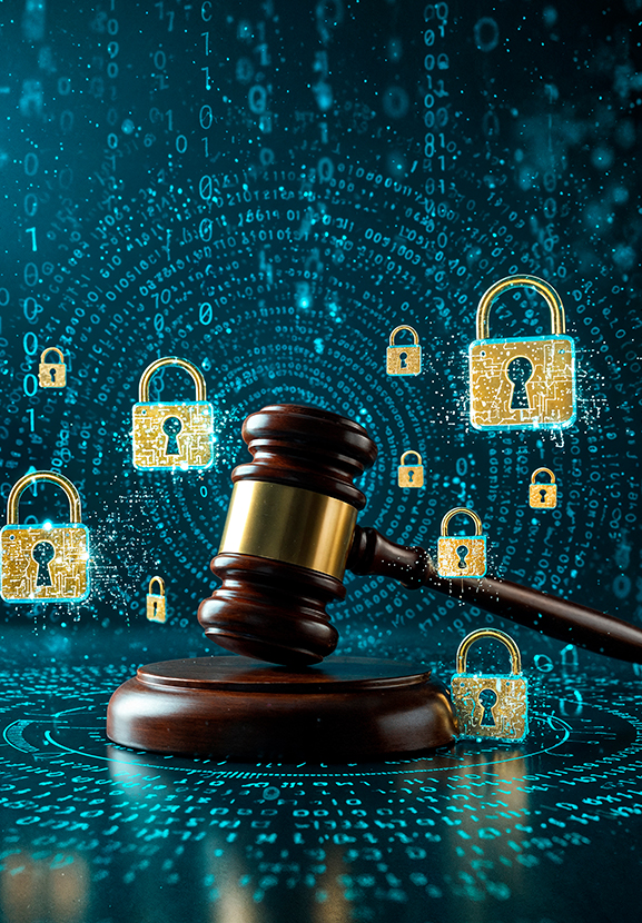 AI Legal Risk