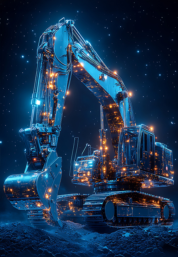 Mining Data