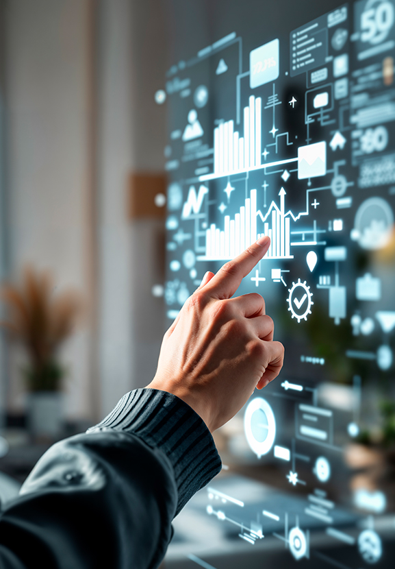 Maximise your D365 ERP Investment