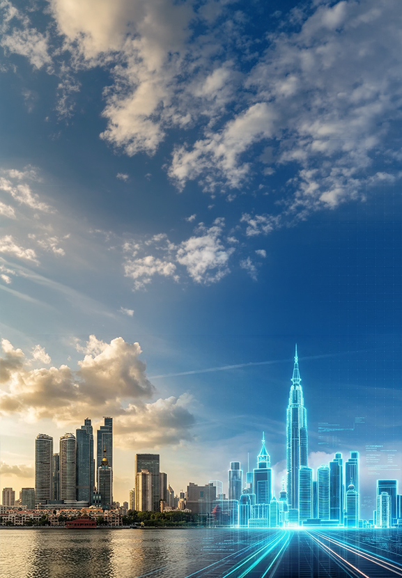 From Point Solutions to Enterprise Scale