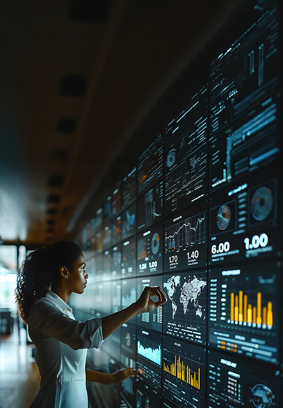 Scale AI & Data Investment