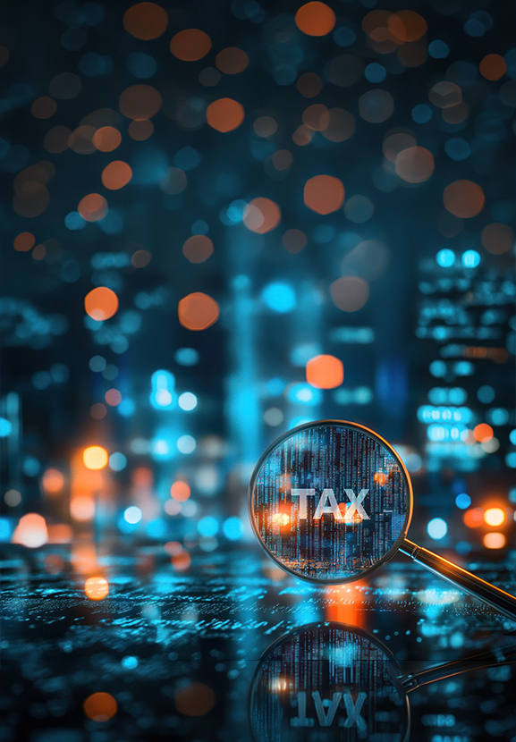 The Volatility Tax