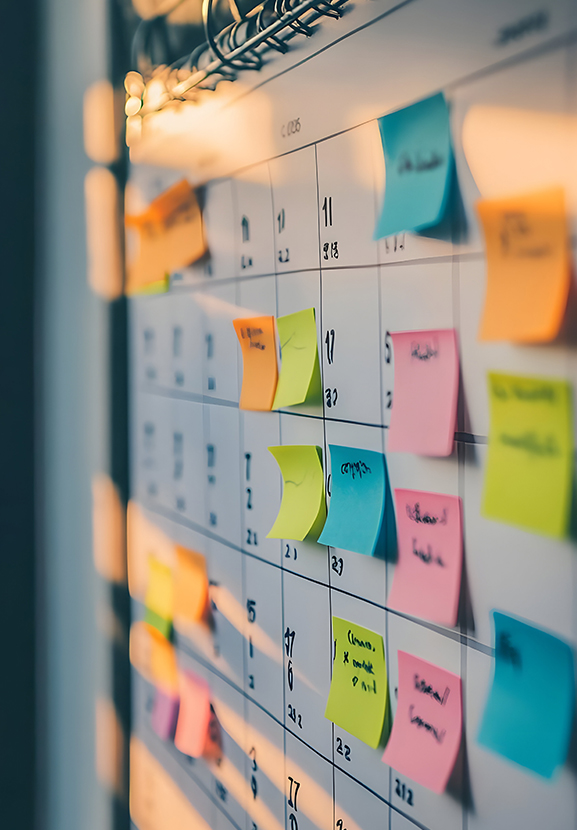 Workforce Planning