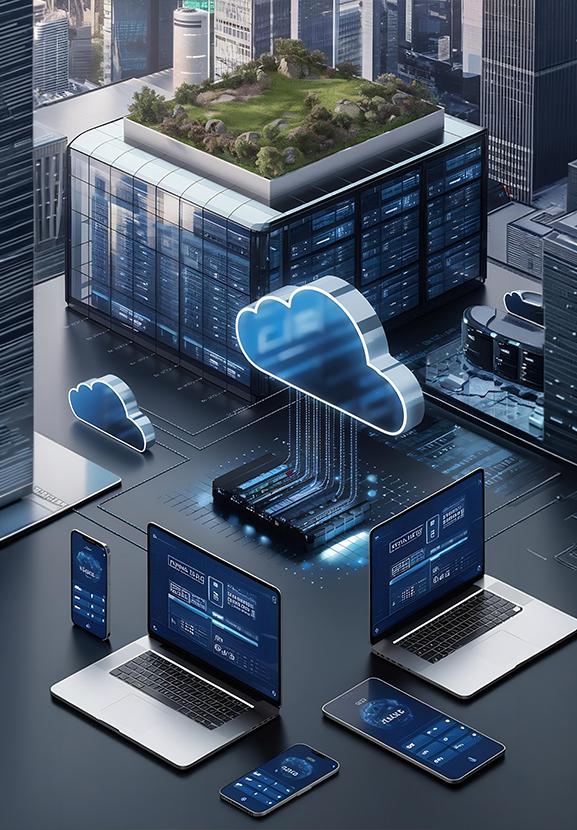 Data Platform AI