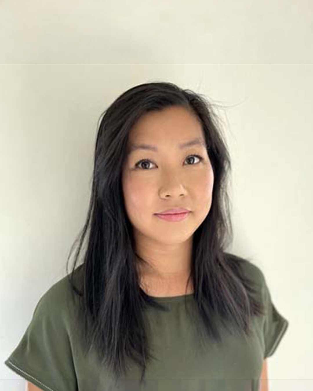 Jennifer Hwu