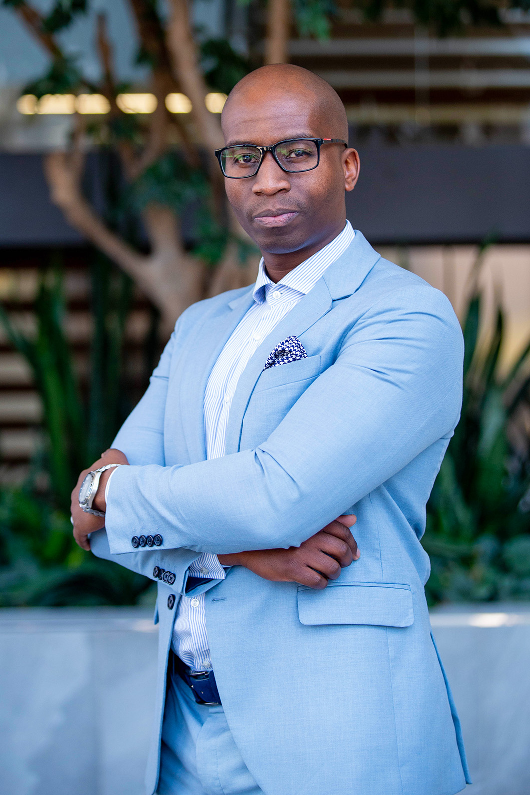 Nkululeko Jama