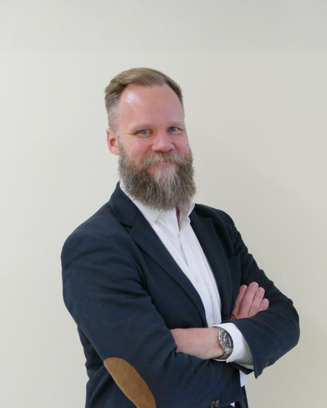 Stefan Gradin