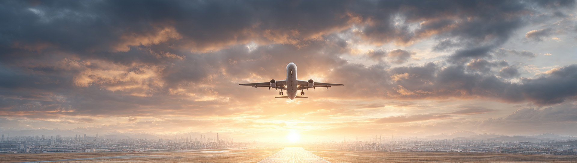 AI pilots taking off