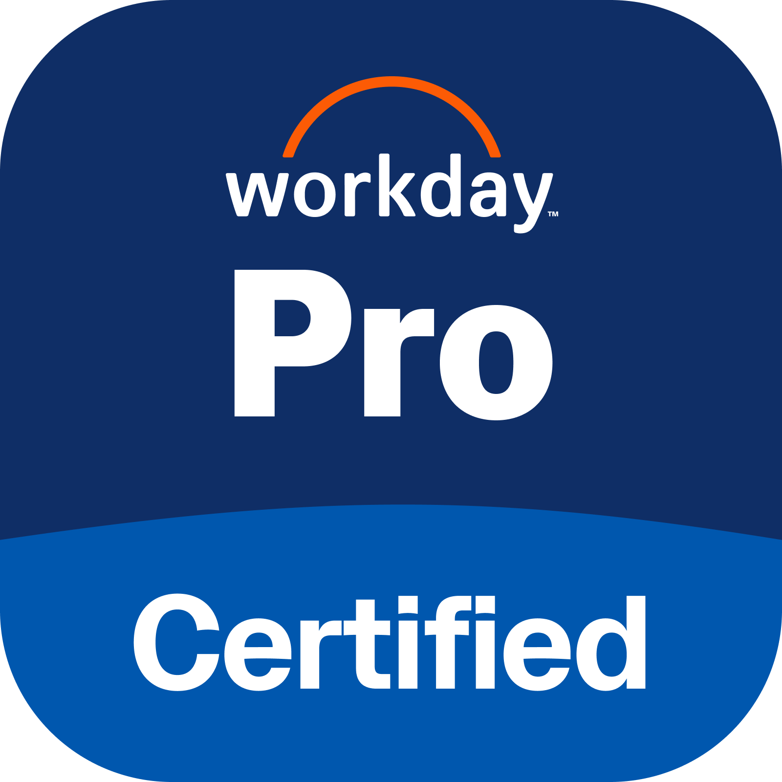 Workday Pro