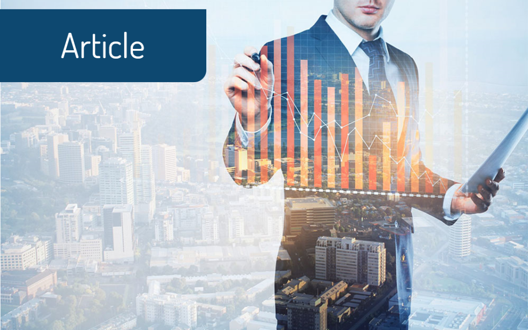 The Future of Financial Planning and Analysis (FP&A): How digital FP&A is paving the way for growth