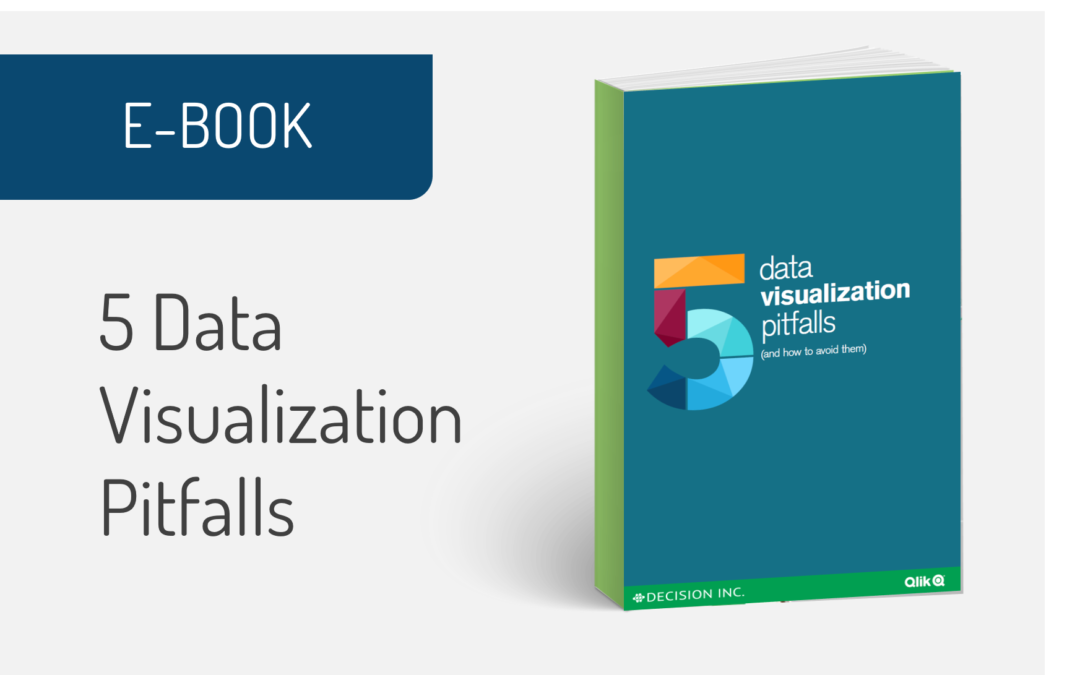 5 Data Visualization Pitfalls