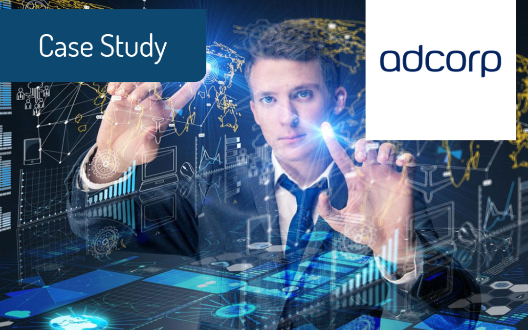 Adcorp Group drives innovation with Microsoft SharePoint