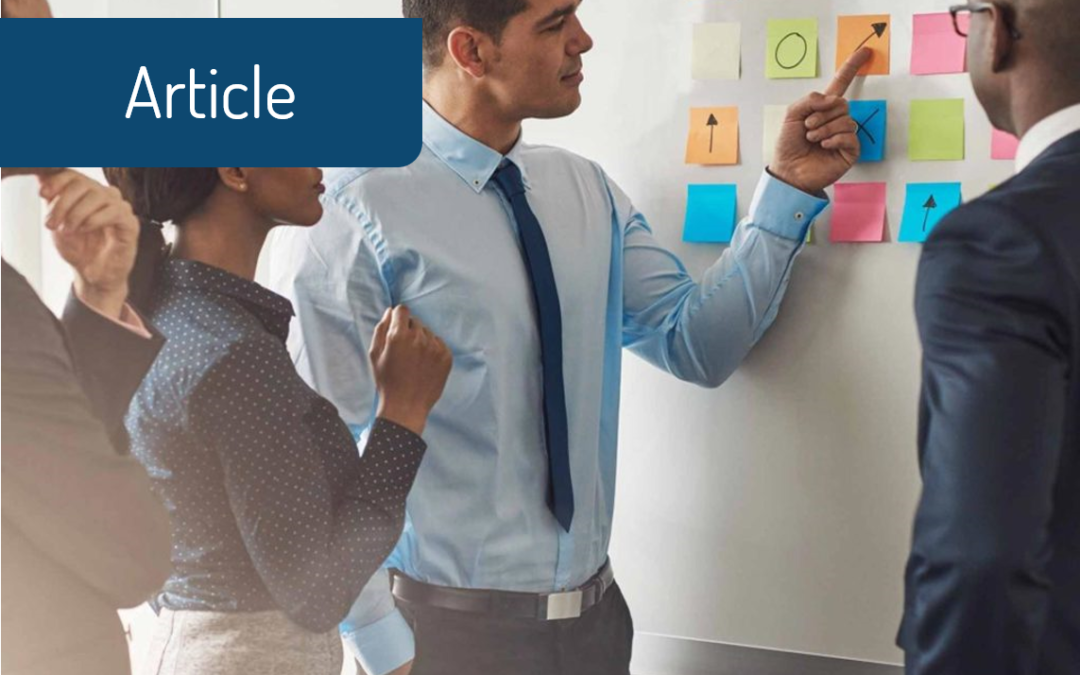 Adoption Strategy: Driving the effective use and adoption of information in your organisation