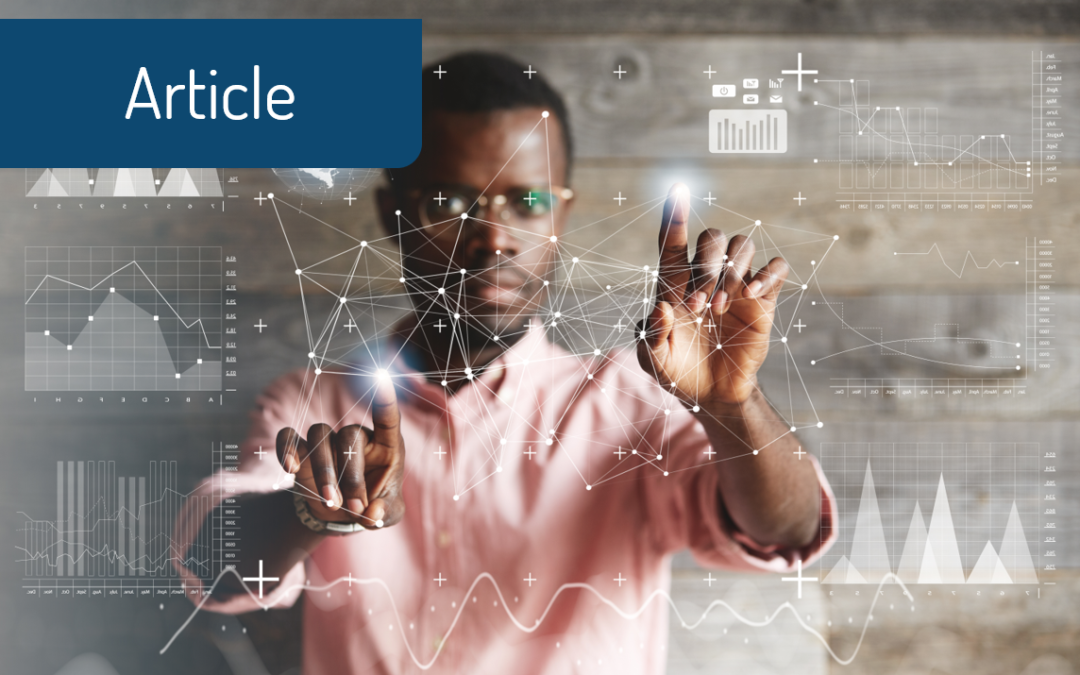 The Role of Data and Analytics in the Fourth Industrial Revolution